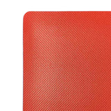 Maxbell Boat Repair Patch 10cmx15cm PVC Repair Patches for Dinghy Raft Repair Tool Red