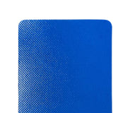 Maxbell Boat Repair Patch 10cmx15cm PVC Repair Patches for Dinghy Raft Repair Tool Blue