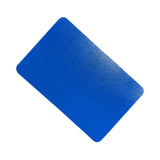 Maxbell Boat Repair Patch 10cmx15cm PVC Repair Patches for Dinghy Raft Repair Tool Blue