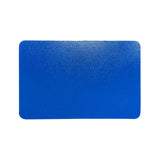 Maxbell Boat Repair Patch 10cmx15cm PVC Repair Patches for Dinghy Raft Repair Tool Blue
