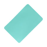 Maxbell Boat Repair Patch 10cmx15cm PVC Repair Patches for Dinghy Raft Repair Tool Green