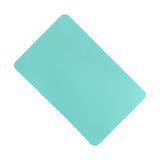 Maxbell Boat Repair Patch 10cmx15cm PVC Repair Patches for Dinghy Raft Repair Tool Green