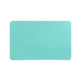 Maxbell Boat Repair Patch 10cmx15cm PVC Repair Patches for Dinghy Raft Repair Tool Green