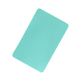 Maxbell Boat Repair Patch 10cmx15cm PVC Repair Patches for Dinghy Raft Repair Tool Green