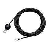 Maxbell Steel Wire Rope String Dia 5M Exercise Home Gym Cord Fitness Pulley Cable No Adjustable