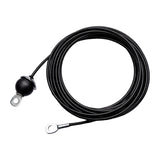 Maxbell Steel Wire Rope String Dia 5M Exercise Home Gym Cord Fitness Pulley Cable No Adjustable