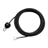 Maxbell Steel Wire Rope String Dia 5M Exercise Home Gym Cord Fitness Pulley Cable No Adjustable