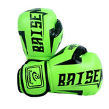 Maxbell Smart Boxing Machine with Boxing Gloves Strength Tester Sandbag for Gym Green Adult