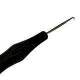 Maxbell Badminton Racquet String Tool Racket String Assistance Puller Hook Black