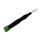 Maxbell Badminton Racquet String Tool Racket String Assistance Puller Hook Black