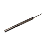 Maxbell Badminton Racquet String Tool Racket String Assistance Puller Hook Argent