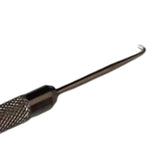Maxbell Badminton Racquet String Tool Racket String Assistance Puller Hook Argent