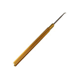 Maxbell Badminton Racquet String Tool Racket String Assistance Puller Hook Aureate