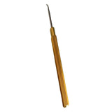 Maxbell Badminton Racquet String Tool Racket String Assistance Puller Hook Aureate