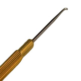 Maxbell Badminton Racquet String Tool Racket String Assistance Puller Hook Aureate