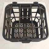 Maxbell Bicycle Cargo Rack Bag Riding Shopping Bag Cycling Bikes Basket Front Rear