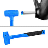 Maxbell Professional Bike Bottom Bracket Installation Hammer Press in for Bicycle