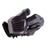 Maxbell Battery Protector for Rear Derailleur Bike Derailleur Battery Cover for AXS Black
