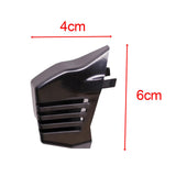 Maxbell Battery Protector for Rear Derailleur Bike Derailleur Battery Cover for AXS Black