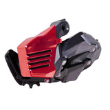 Maxbell Battery Protector for Rear Derailleur Bike Derailleur Battery Cover for AXS Red