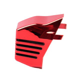 Maxbell Battery Protector for Rear Derailleur Bike Derailleur Battery Cover for AXS Red