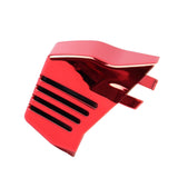 Maxbell Battery Protector for Rear Derailleur Bike Derailleur Battery Cover for AXS Red