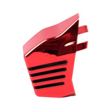 Maxbell Battery Protector for Rear Derailleur Bike Derailleur Battery Cover for AXS Red