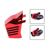 Maxbell Battery Protector for Rear Derailleur Bike Derailleur Battery Cover for AXS Red