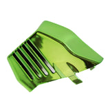 Maxbell Battery Protector for Rear Derailleur Bike Derailleur Battery Cover for AXS Green