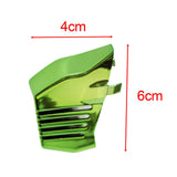 Maxbell Battery Protector for Rear Derailleur Bike Derailleur Battery Cover for AXS Green