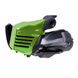 Maxbell Battery Protector for Rear Derailleur Bike Derailleur Battery Cover for AXS Green