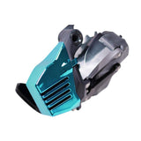 Maxbell Battery Protector for Rear Derailleur Bike Derailleur Battery Cover for AXS Sky Blue