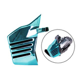 Maxbell Battery Protector for Rear Derailleur Bike Derailleur Battery Cover for AXS Sky Blue