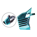 Maxbell Battery Protector for Rear Derailleur Bike Derailleur Battery Cover for AXS Sky Blue