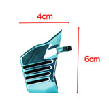 Maxbell Battery Protector for Rear Derailleur Bike Derailleur Battery Cover for AXS Sky Blue