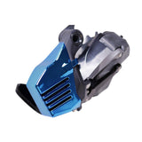 Maxbell Battery Protector for Rear Derailleur Bike Derailleur Battery Cover for AXS Blue