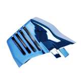 Maxbell Battery Protector for Rear Derailleur Bike Derailleur Battery Cover for AXS Blue
