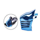 Maxbell Battery Protector for Rear Derailleur Bike Derailleur Battery Cover for AXS Blue