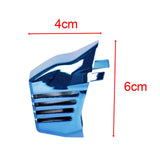 Maxbell Battery Protector for Rear Derailleur Bike Derailleur Battery Cover for AXS Blue