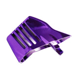 Maxbell Battery Protector for Rear Derailleur Bike Derailleur Battery Cover for AXS Violet