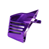Maxbell Battery Protector for Rear Derailleur Bike Derailleur Battery Cover for AXS Violet