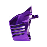 Maxbell Battery Protector for Rear Derailleur Bike Derailleur Battery Cover for AXS Violet