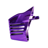 Maxbell Battery Protector for Rear Derailleur Bike Derailleur Battery Cover for AXS Violet