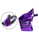Maxbell Battery Protector for Rear Derailleur Bike Derailleur Battery Cover for AXS Violet