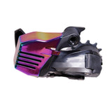 Maxbell Battery Protector for Rear Derailleur Bike Derailleur Battery Cover for AXS Colorful