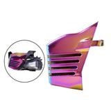 Maxbell Battery Protector for Rear Derailleur Bike Derailleur Battery Cover for AXS Colorful
