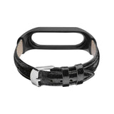 Maxbell Watch Strap Replacement Comfortable Durable Watch Bands Women for Trips Shiny Black