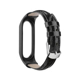 Maxbell Watch Strap Replacement Comfortable Durable Watch Bands Women for Trips Shiny Black