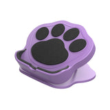 Maxbell Slant Board Foot Calf Stretcher for Fitness Squats Wedge Non Slip Adjustable Purple