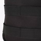 Maxbell Neoprene Life Jackets Kayaking Paddle Board Buoyancy Aid Skin Friendly Black XL